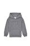 U.S. Polo Assn. Boy's Regular Fit Hooded Sweatshirt