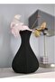 Refined Elegance - Home Decor Vase - 4