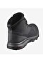 Outsnap Wp W L411101 Women's Outdoor Boots - Black - 4