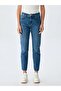 Lavina X Satrıa Wash Women's Jean Pants - 2
