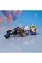 Look up 3-Piece Keychain – Carl, Dug, Russell - 6