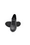 5K3176-5018 Men's Casual Shoes - Black - 5