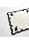 Classy - American Service Delik İşi Black - 38X50 cm 1 Piece - 2