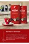 Vienna Ristretto Intenso Coffee Capsules, Intensity 10, Pack of 3 (30 capsules) - 5