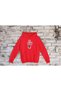 Don'T Put Your Heart in My Hand Tea Is Better Printed Cotton Long Sleeve Fleece-Lined 3-Ply Hooded Sweatshirt