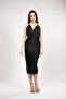 Charm pentru rochie L Alb - 3