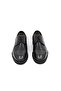 029901 Fur Men's Classic Shoes - Black - 2