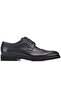 3436-530 Exlbal Men's Classic Shoes - Black
