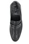 031700-191 Kösele Men's Classic Shoes - Black - 6