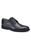 3436-530 Exlbal Men's Classic Shoes - Black - 2