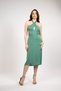 Rochie Athena XL Verde - 4