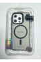 Iphone 15 pro pulser series transparent - 3