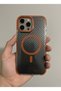 iPhone 16 Promax M-Carbon Series Case