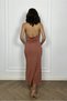 Rochie Terana S Neagră - 5