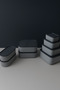 Storage Container Set – Food Storage Containers with 8 Airtight Lids, Kitchen & Refrigerator Organizer - 3