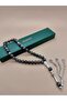 33 Real Flame Stone Prayer Beads/Tasbih/10mm | hand-held | Tasbeeh counter | Ramadan gift - 5