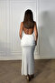 Rochie Cruda XL Ivory - 4