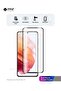 2-Piece Full Screen Protector For Samsung Galaxy S21 4G, 5G - 2