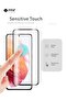 2-Piece Full Screen Protector For Samsung Galaxy S21 4G, 5G - 4