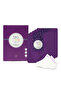 Toi:L Extra Silky Foot Mask (1Box/5Pairs)