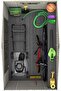 6418 8 by 5 Foot Outdoor Storage Shed - 4