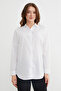 Basic Buttoned Shirt - 3