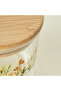 Flores 4-Piece Breakfast Set (220 cc) - 5