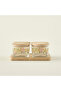 Flores 4-Piece Breakfast Set (220 cc) - 2