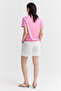 Women's Pleated Detailed Shorts - 5