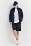 Men's Tie-Waist Shorts