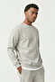 Basic Sweat Top