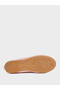 Teens Patent Round Toe Ballerina Shoes - 6