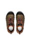 1029563 Targhee Iv Low Waterproof Waterproof Sports Shoes Khaki - 5