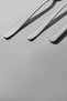 Sultan Saten 12-Person 89-Piece Cutlery Set with Leather Case - 4
