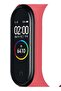 حزام بديل لـ Xiaomi Mi Band 4 - 4