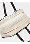 Plain Clear Wash Bag with Zip Closure - 4