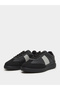 Color Block Suede Lace Up Sneaker - 2