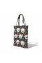 Fabric New Year Bag, Cloth Bag, Gift Bag, Santa Claus Bag - 7