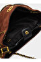 Two Tone Handbag - 4