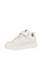 015 Orthopedic Unisex Children's Beige Sneaker - 2