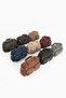 Mega Women's Quality Crossbody Bag with Multiple Pockets Vegan Leather Handbag and Shoulder Bag 35*25 cm 545 - 5