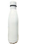 Personalized Water Bottle with Name or Logo – Reusable, Leak-Proof, Stainless Steel/Plastic - 6