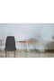 A Quality Single Chair Cover Large Oval Stretch Fabric Washable Elastic Bamboo Chair Cover 1 Piece - 7
