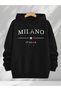 Multi-Colored Printed Hooded Sweatshirt 3-Pack Deal - 5