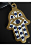 Evil Eye Keychain - 2