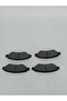 Rear Brake Pad Kit for Cadillac SRX (CMD-1337Z / 19421343)