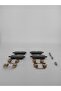 Caliper Brake Pad Kit Suitable for Range Rover 3.0L - LR012993