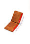 Mount Genuine Leather Minimal Wallet with Coin Compartment, Card Holder and Magnetic Closure - 2