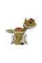 Transformable Dilophosaurus Toy - 5