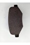 Rear Brake Pad Kit for Ford Edge (CMD-1377 DT / 8A8Z2200A) - 4